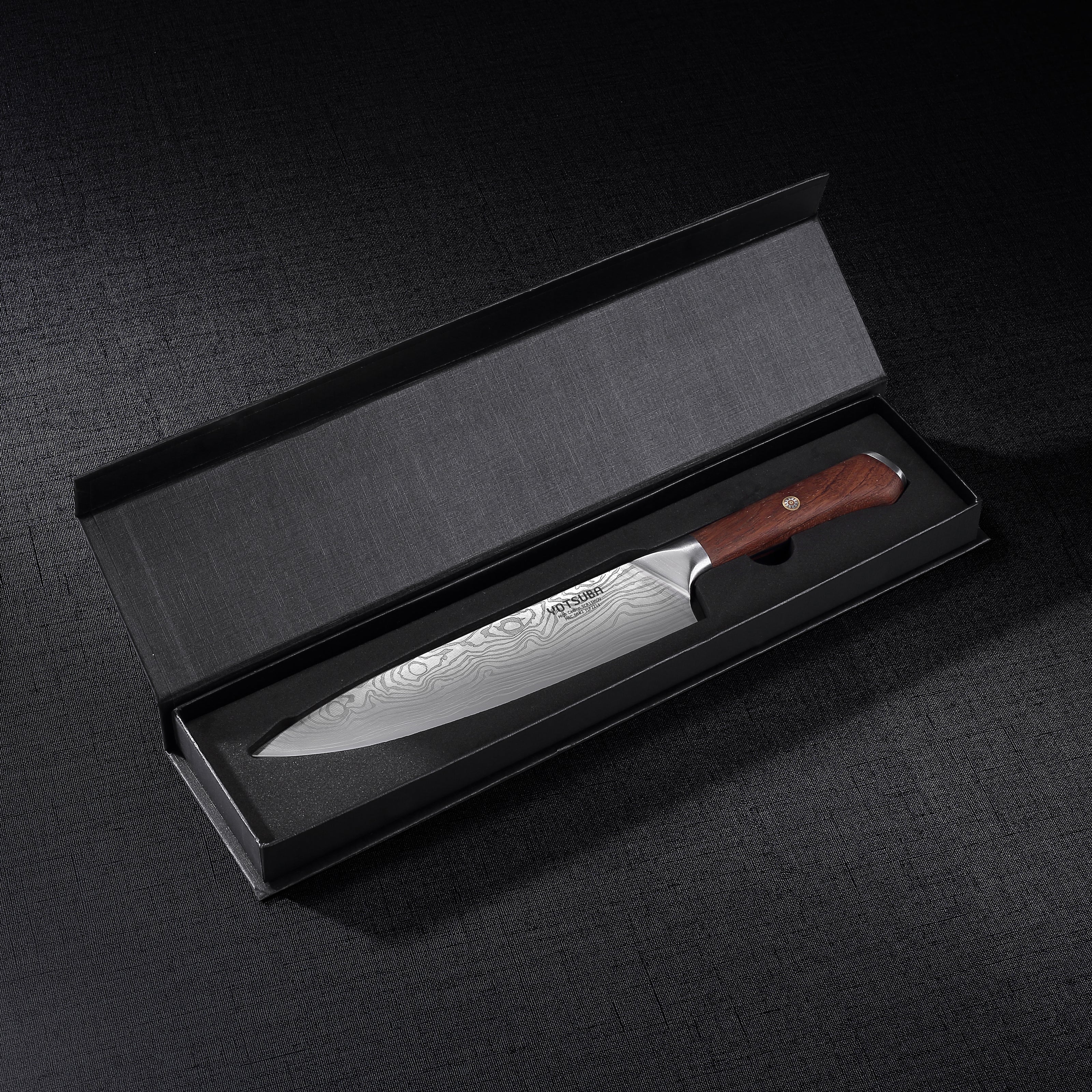 YOTSUBA Chef's Knife
