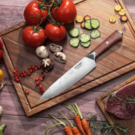 YOTSUBA Chef's Knife