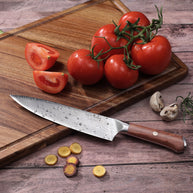 YOTSUBA Chef's Knife