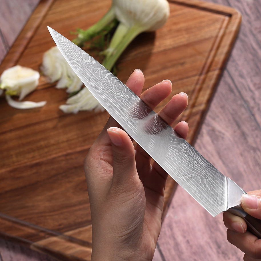 YOTSUBA Chef's Knife