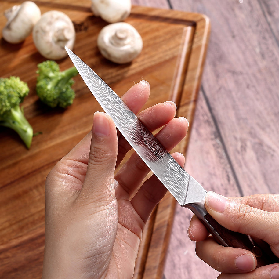 YOTSUBA Utility Knife