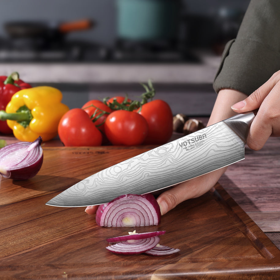 YOTSUBA Chef's Knife