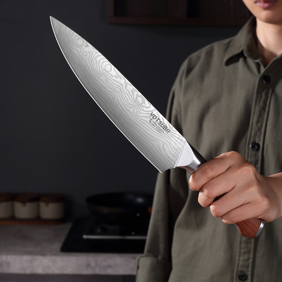YOTSUBA Chef's Knife