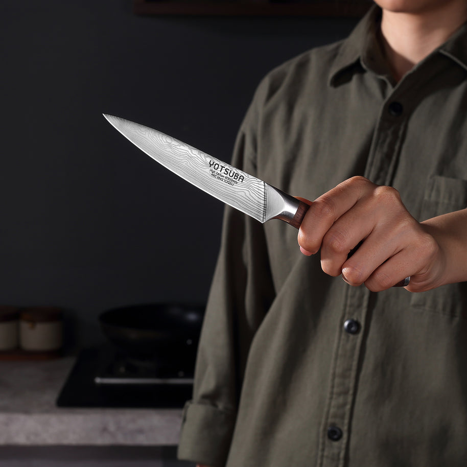 YOTSUBA Utility Knife