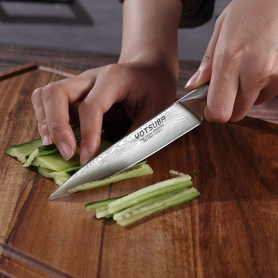 YOTSUBA Utility Knife