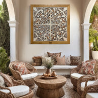Compass - Wall Art