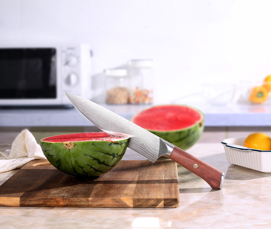YOTSUBA Chef's Knife