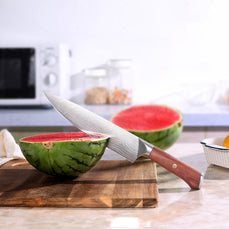 YOTSUBA Chef's Knife