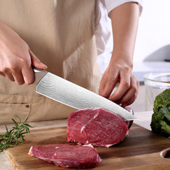 YOTSUBA Chef's Knife