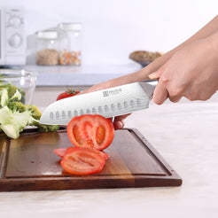 YOTSUBA Santoku Knife