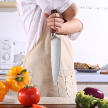 YOTSUBA Chef's Knife
