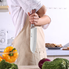 YOTSUBA Santoku Knife