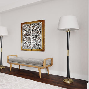 Compass - Wall Art
