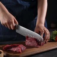 YOTSUBA Kitchen Knife Set – 3 PCS