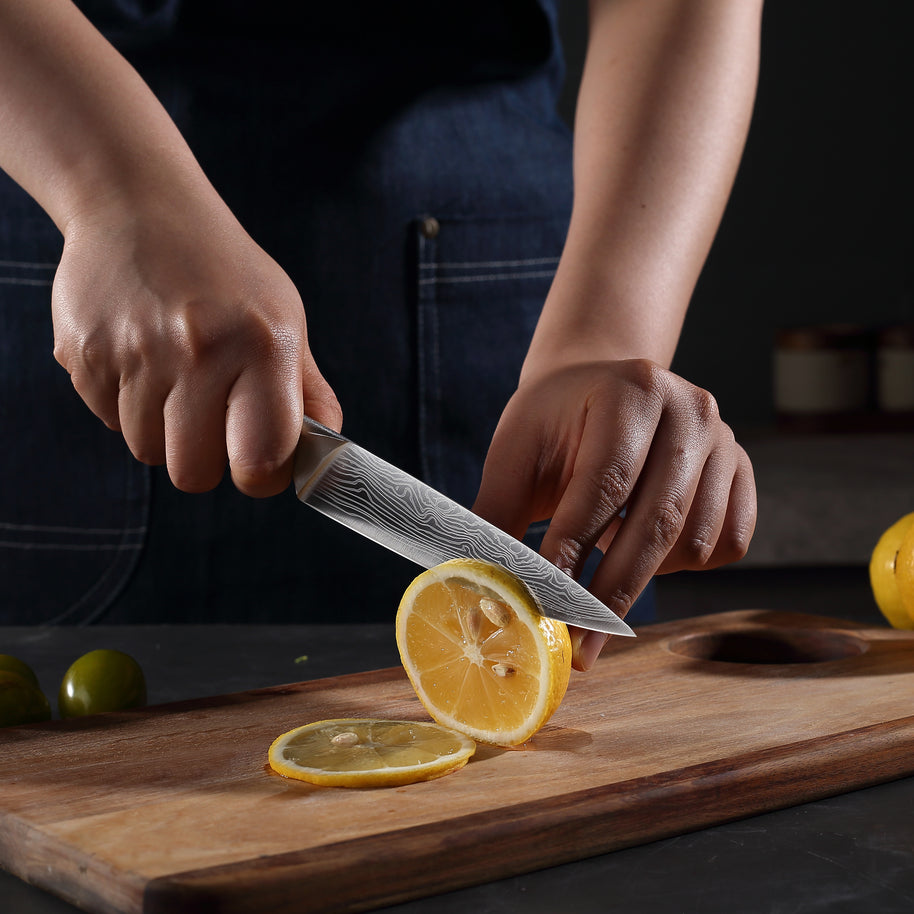 YOTSUBA Utility Knife