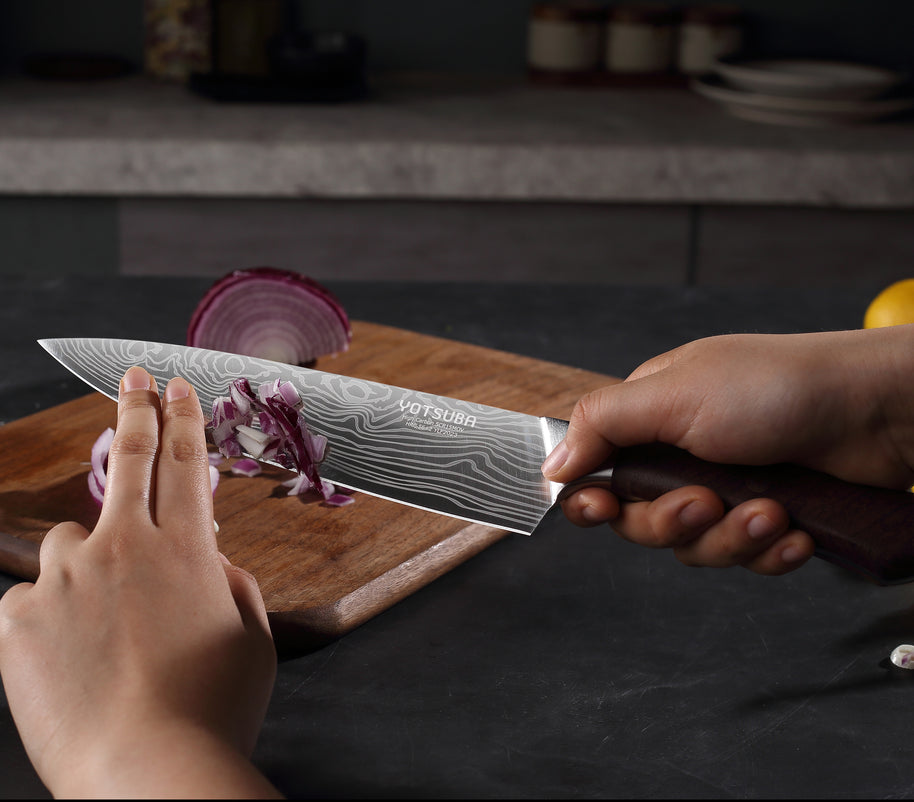 YOTSUBA Chef's Knife