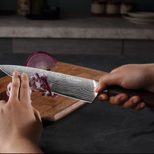 YOTSUBA Chef's Knife