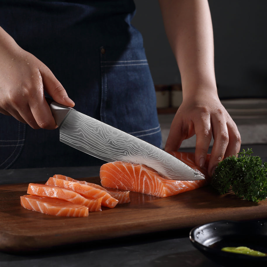 YOTSUBA Chef's Knife