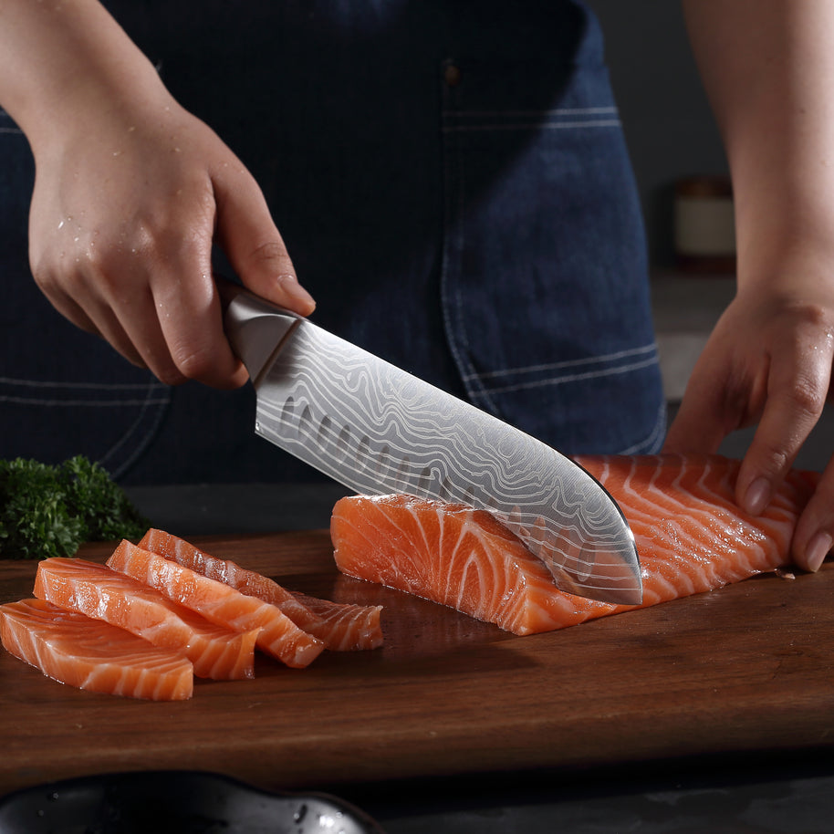 YOTSUBA Kitchen Knife Set – 3 PCS