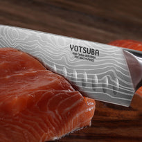 YOTSUBA Santoku Knife