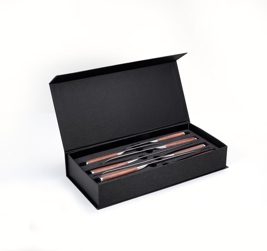 YOTSUBA Kitchen Knife Set – 7 PCS