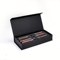 YOTSUBA Kitchen Knife Set – 7 PCS