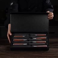 YOTSUBA Kitchen Knife Set – 7 PCS