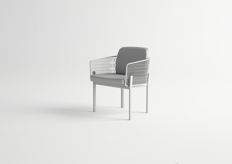 Isla Dining Armchair