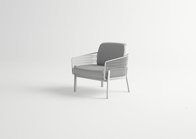 Isla Lounge Armchair