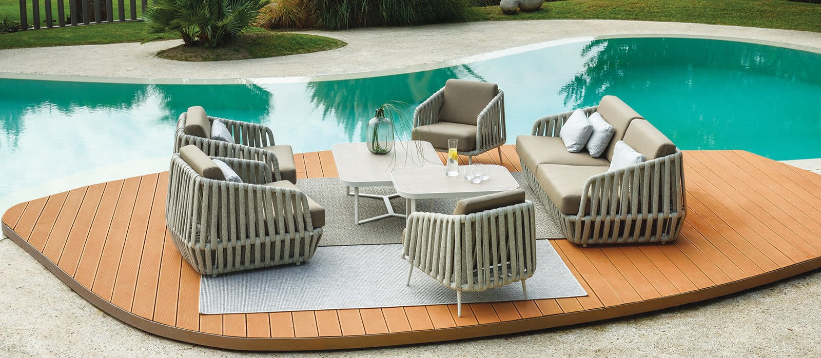 Litus Collection 10Deka shop the view desktop