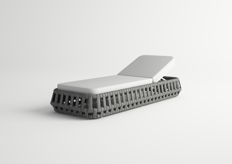 Litus Sunlounger