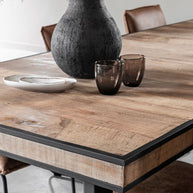 Dining table Cosmo rectangular