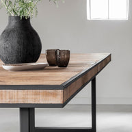 Dining table Cosmo rectangular