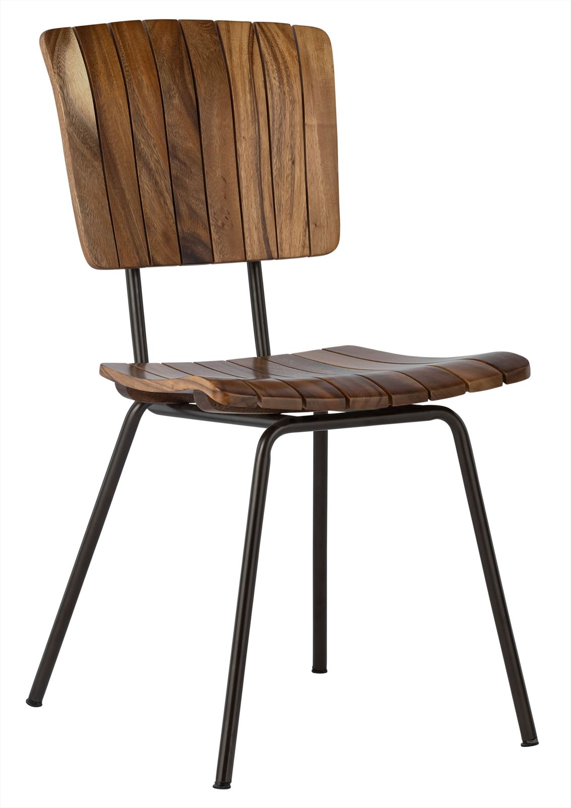 Large FL 465920 Flare side chair213795013178454