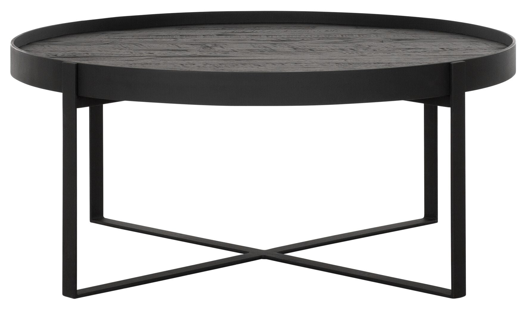 Large HI 301191 Pluto coffee table small black 1 1288762595532
