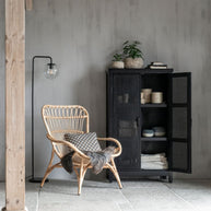 Lounge chair Catania