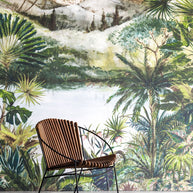 Lounge chair Portofino