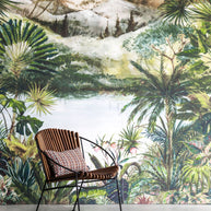 Lounge chair Portofino