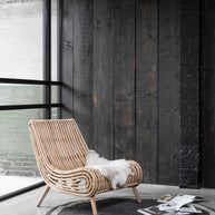 Lounge chair Cinque Terre