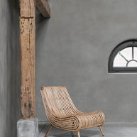 Lounge chair Cinque Terre