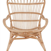 Lounge chair Catania