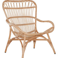 Lounge chair Catania