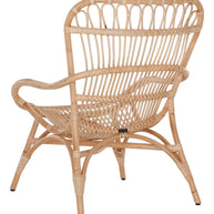 Lounge chair Catania