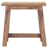Stool Easy rectangular