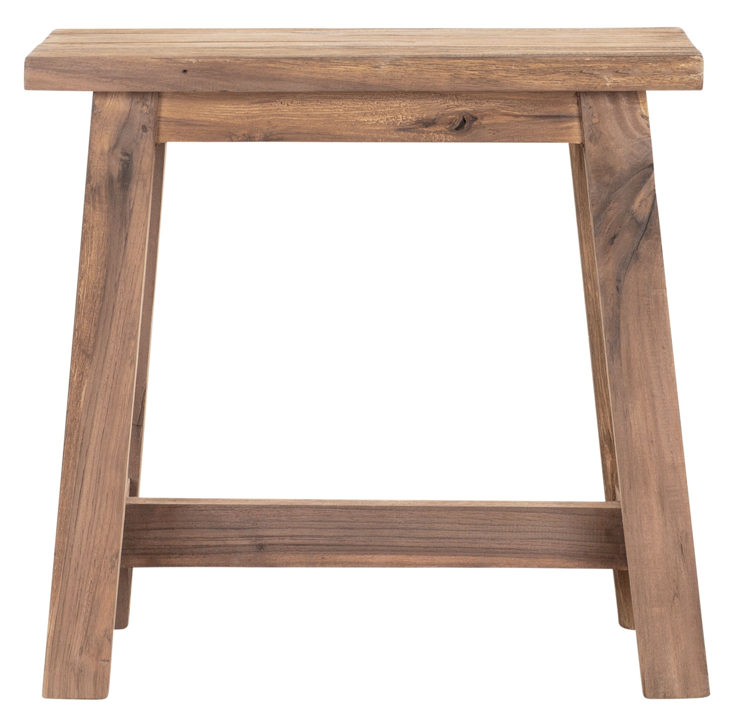 Stool Easy rectangular