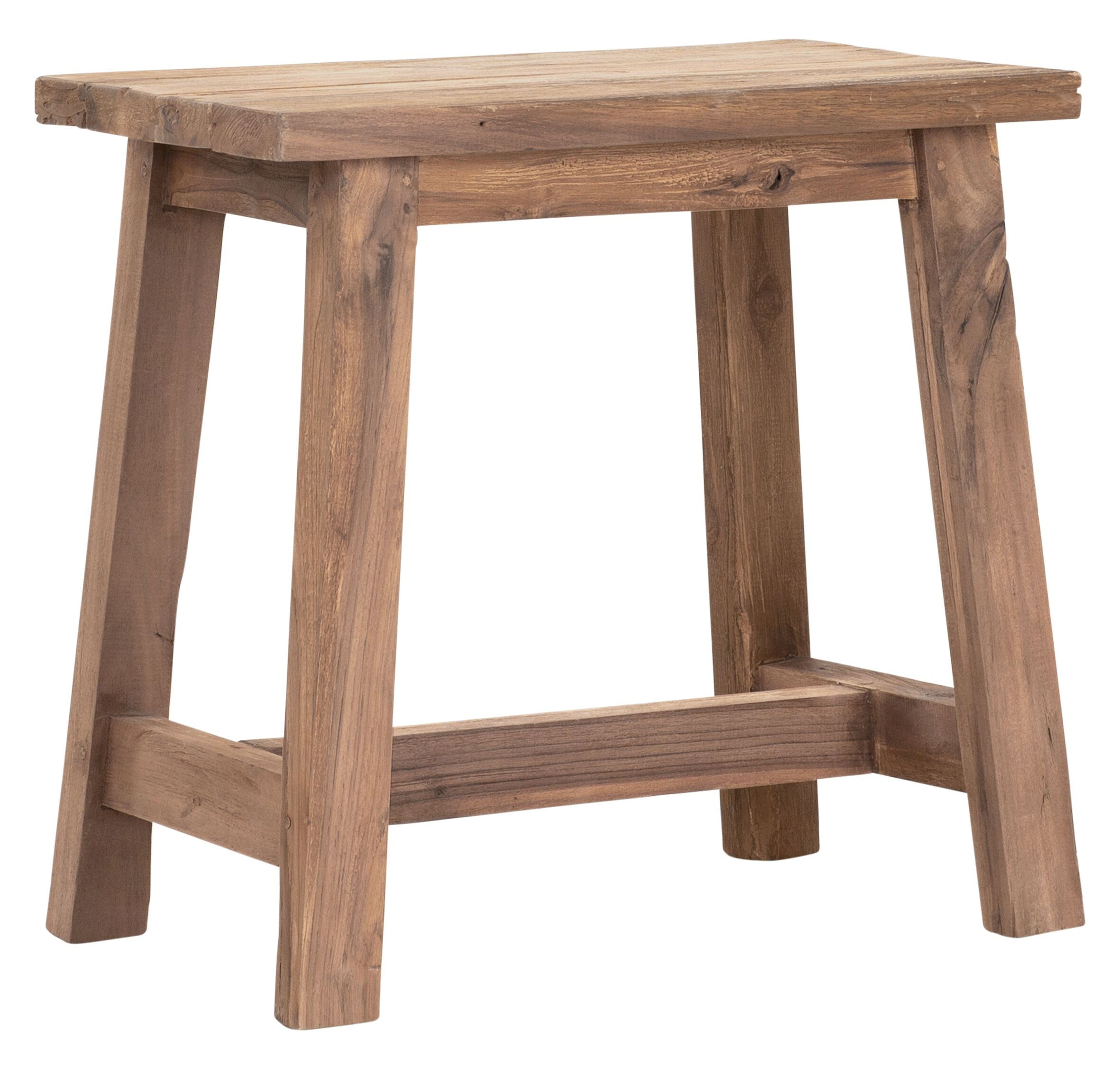 Stool Easy rectangular