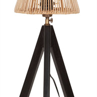 Table lamp Montecristo BLACK