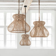 Hanging Lamp Fungo