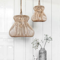 Hanging Lamp Fungo