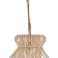 Hanging Lamp Fungo